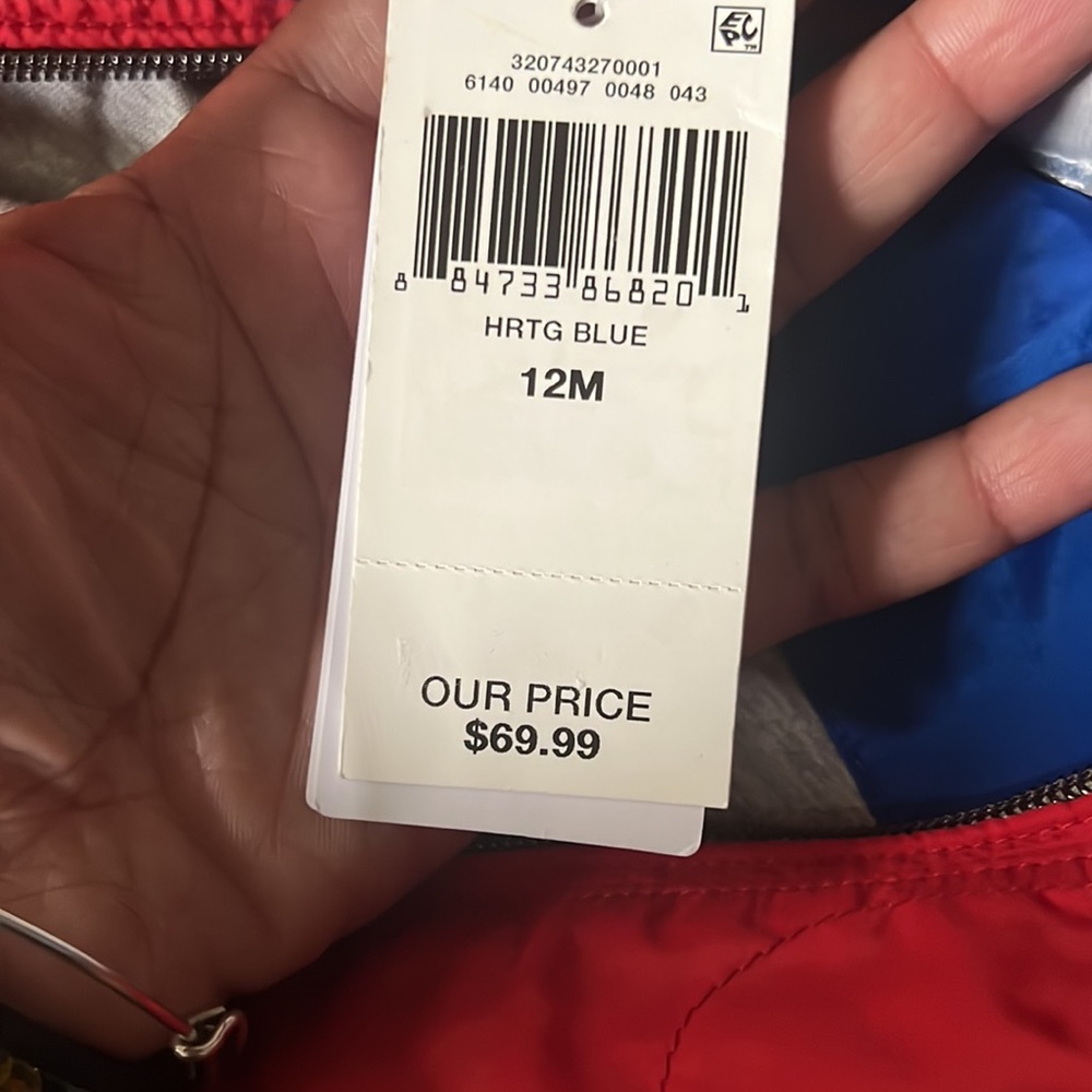 Jacket - Picture 7 of 7